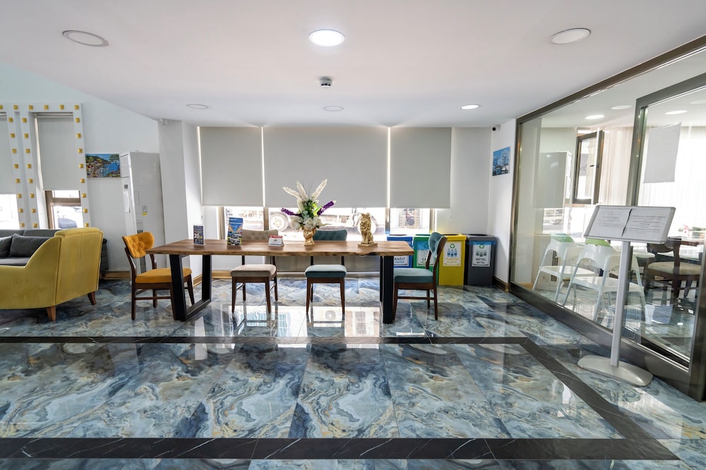 Piyes Otel - Image 15