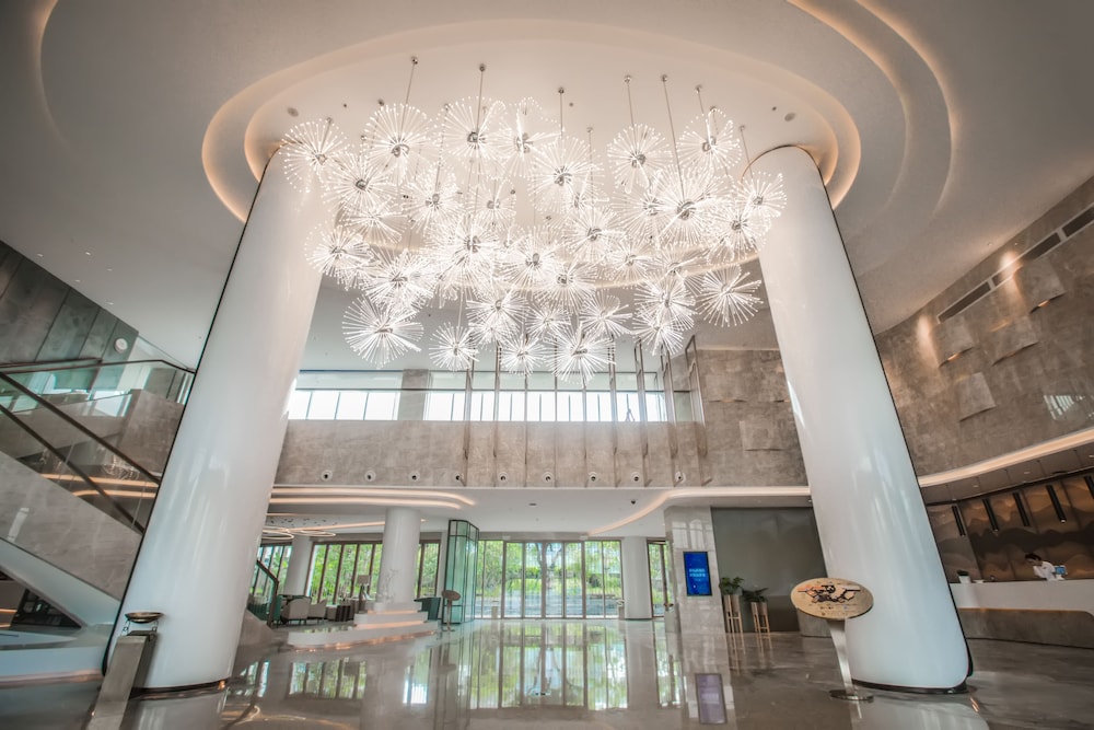 Hainan Blue Horizon Jun Hua Hotel