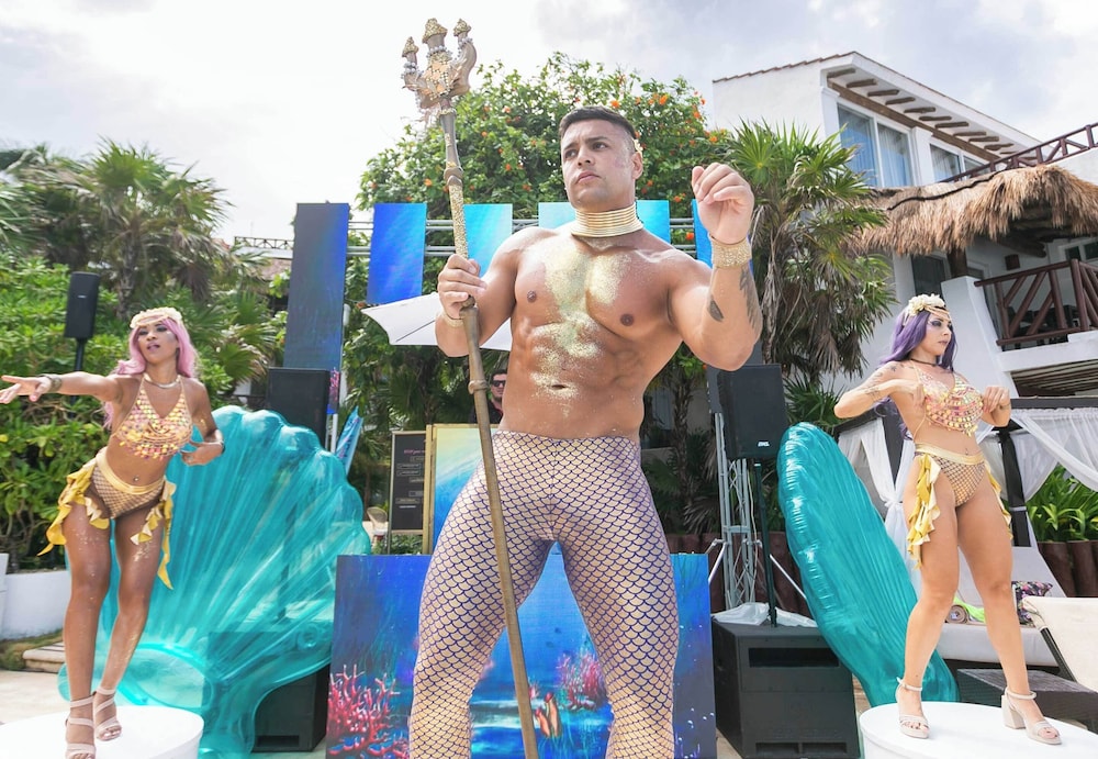 Desire Riviera Maya Pearl Resort All Inclusive - Couples Only - Property Image 14