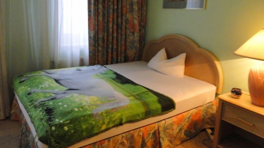 Hotel Dallgow - Property Image 32