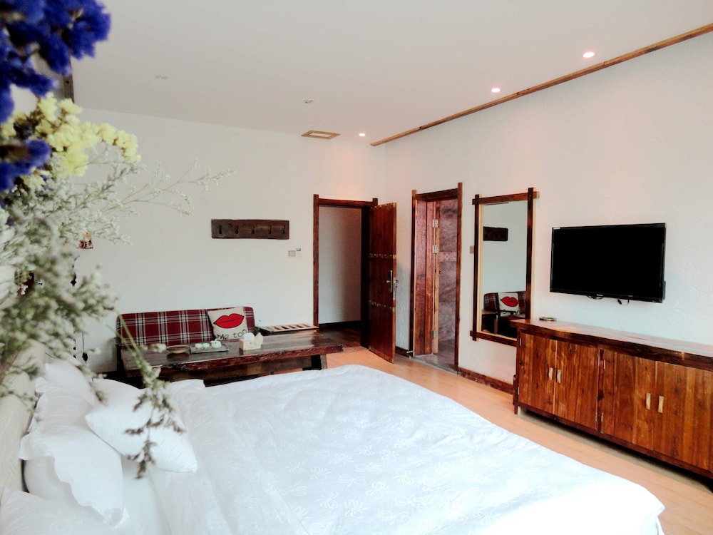 Tian's Resort