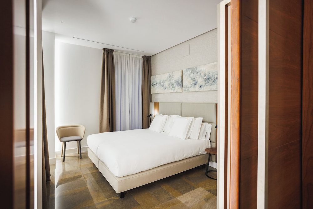 CORRAL DEL CARBON GG LUXURY HOTEL BOUTIQUE