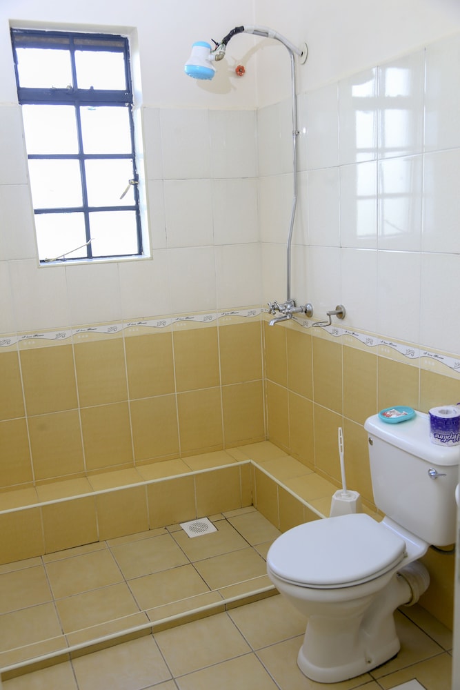 Nairobi Airport Apartments