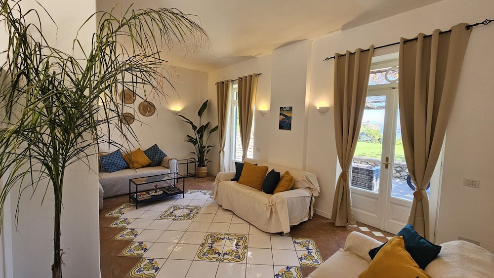 Villa Etherea by Elite Villas