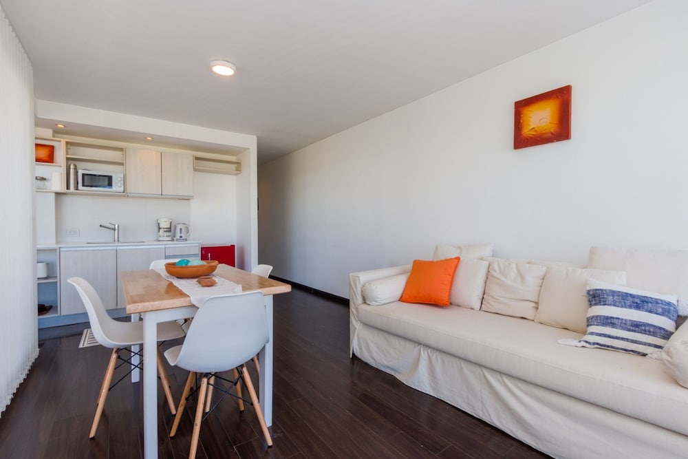 Pacífico Apartamentos Ribera