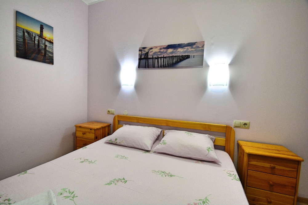 Guest House Skazka