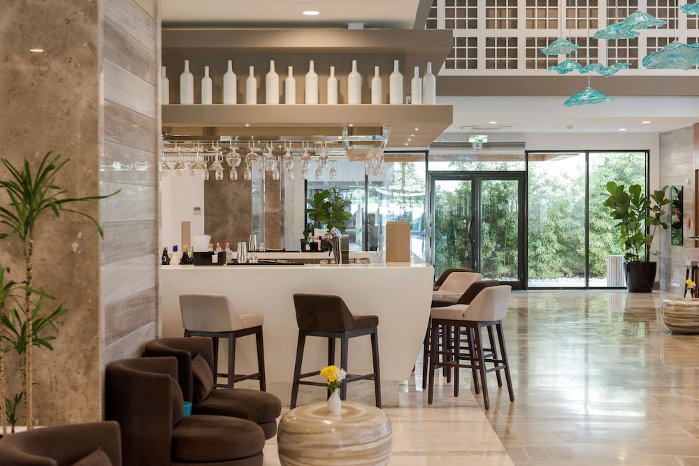 Akra Fethiye Tui Blue Sensatori All Inclusive