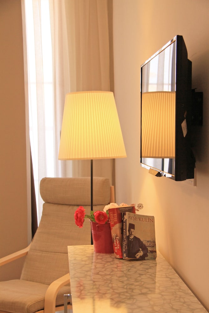 Lady Rose Boutique Pension