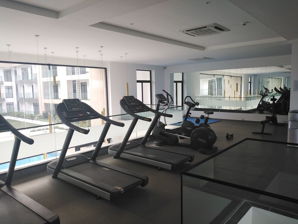 Embassy Gardens by Morninglife Luxury, photo 19