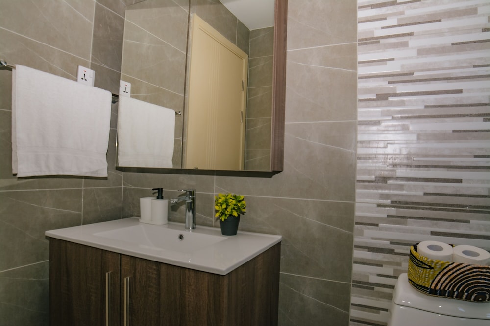 Kijala Suite by Homes By Della