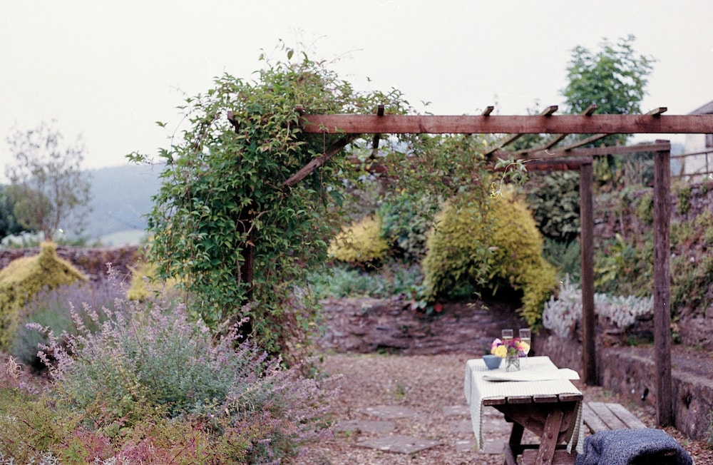 Allercott Farm