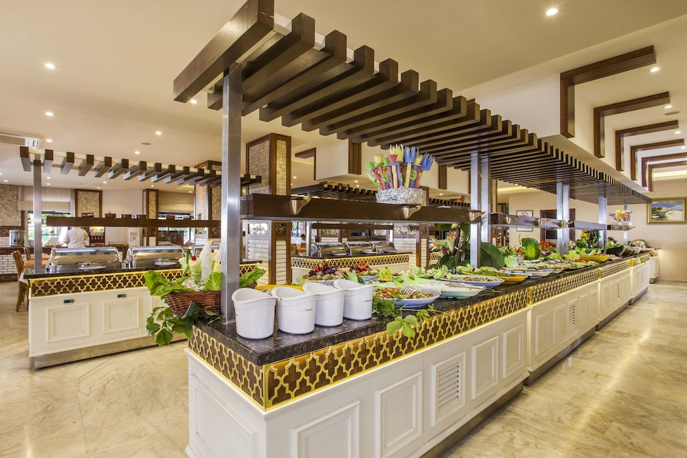 Kleopatra Beach Hotel - All Inclusive