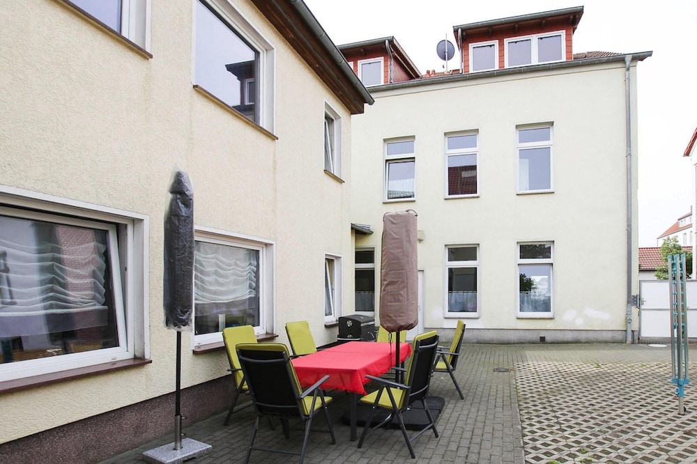 Ferienwohnungen, Malchow en Malchow
