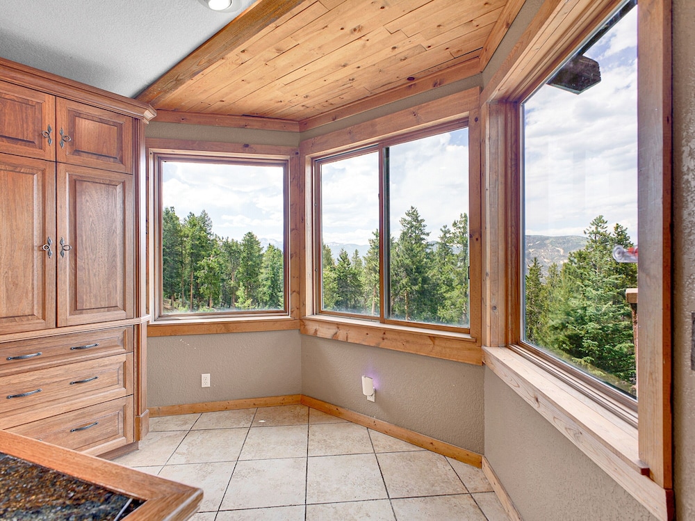 Switchback_big Divide 3 Bedroom Home