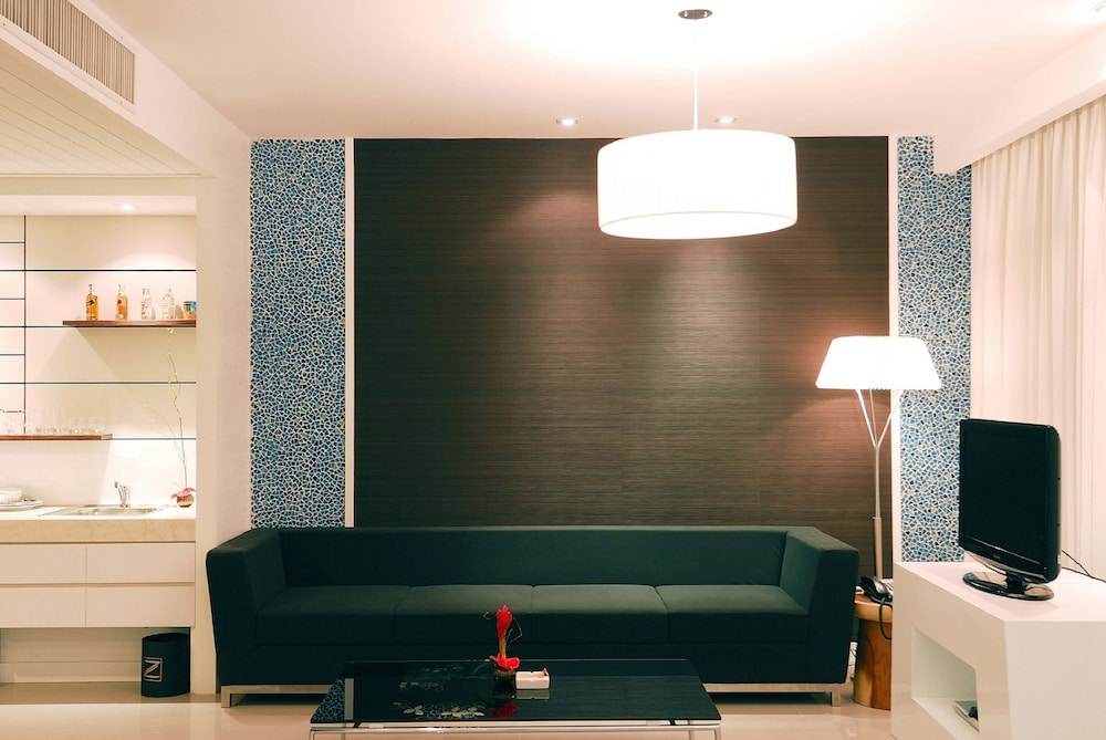The Zign Hotel — photo 97