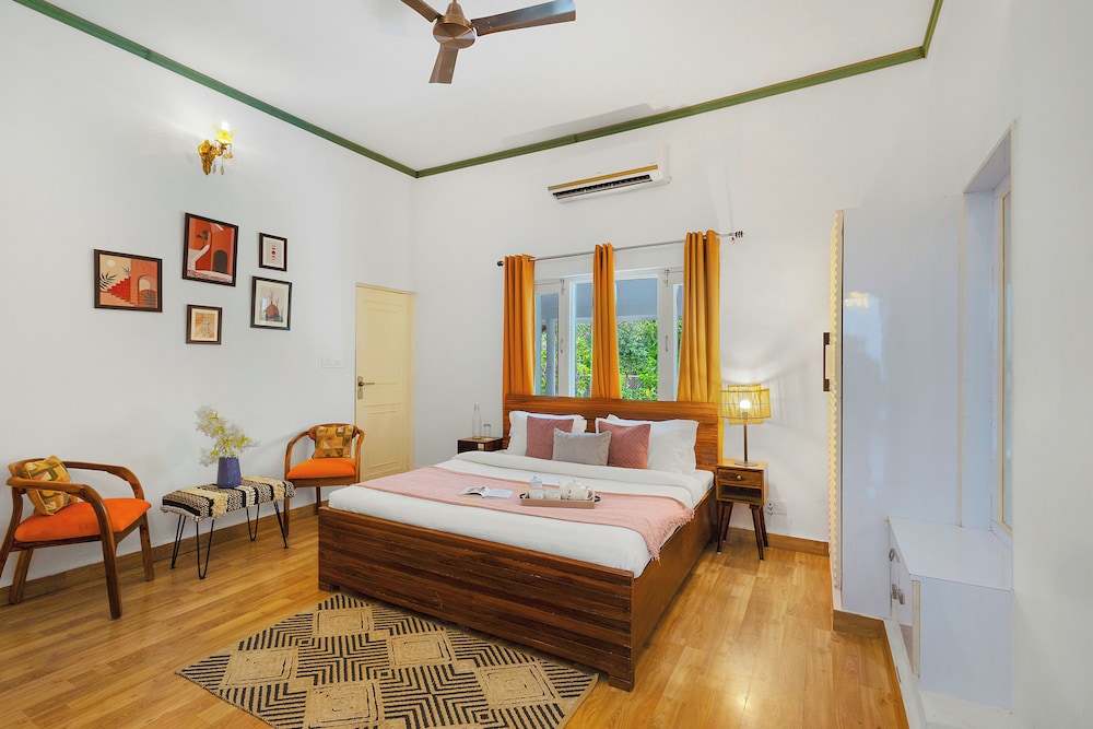 Raha Farms Pet friendly Resort ELIVAAS