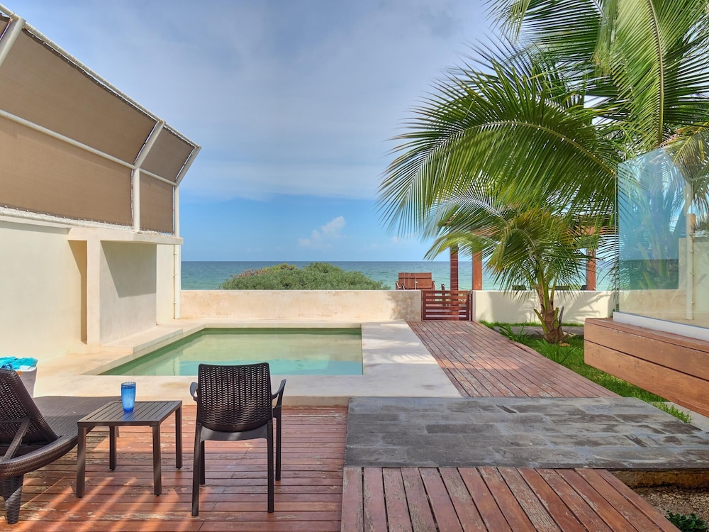 Casa Kux - Yucatan Home Rentals view 3