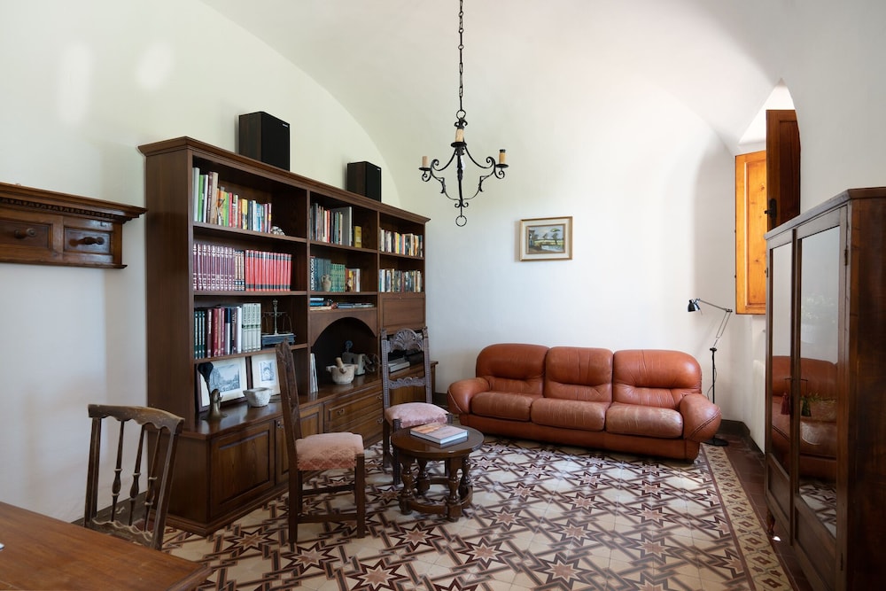 Villa Ortensia