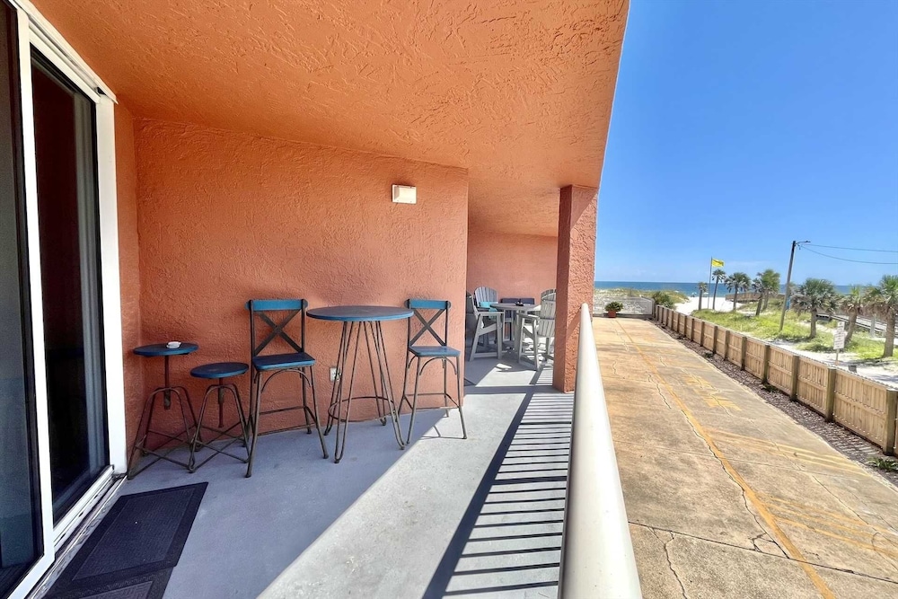 Buena Vista 105 2 Bedroom Townhouse