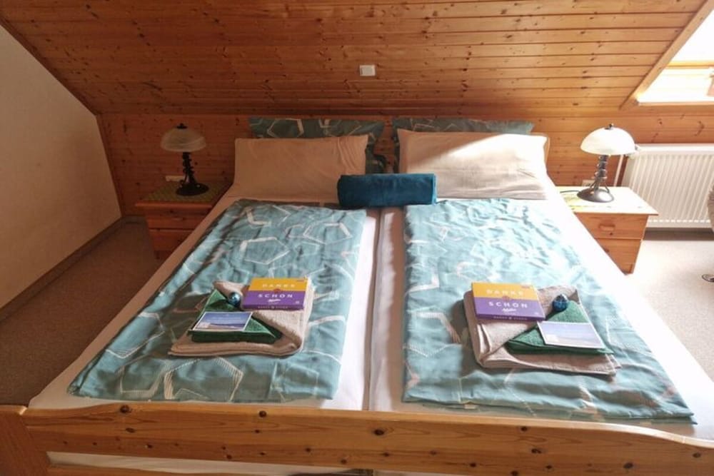 Holiday Home Rubin Comfortable Vacation Home