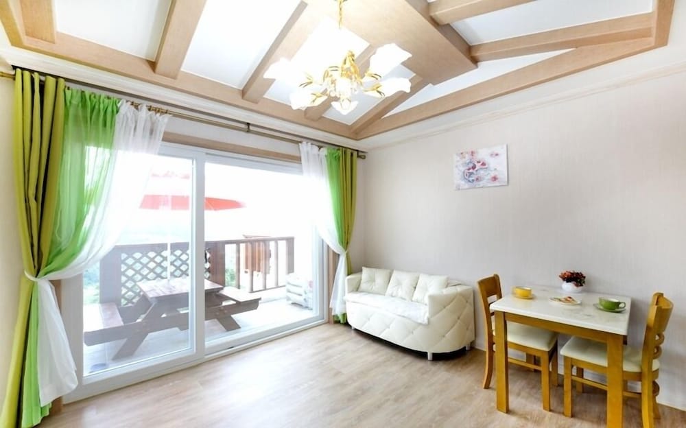 German Village Schwerin Pension