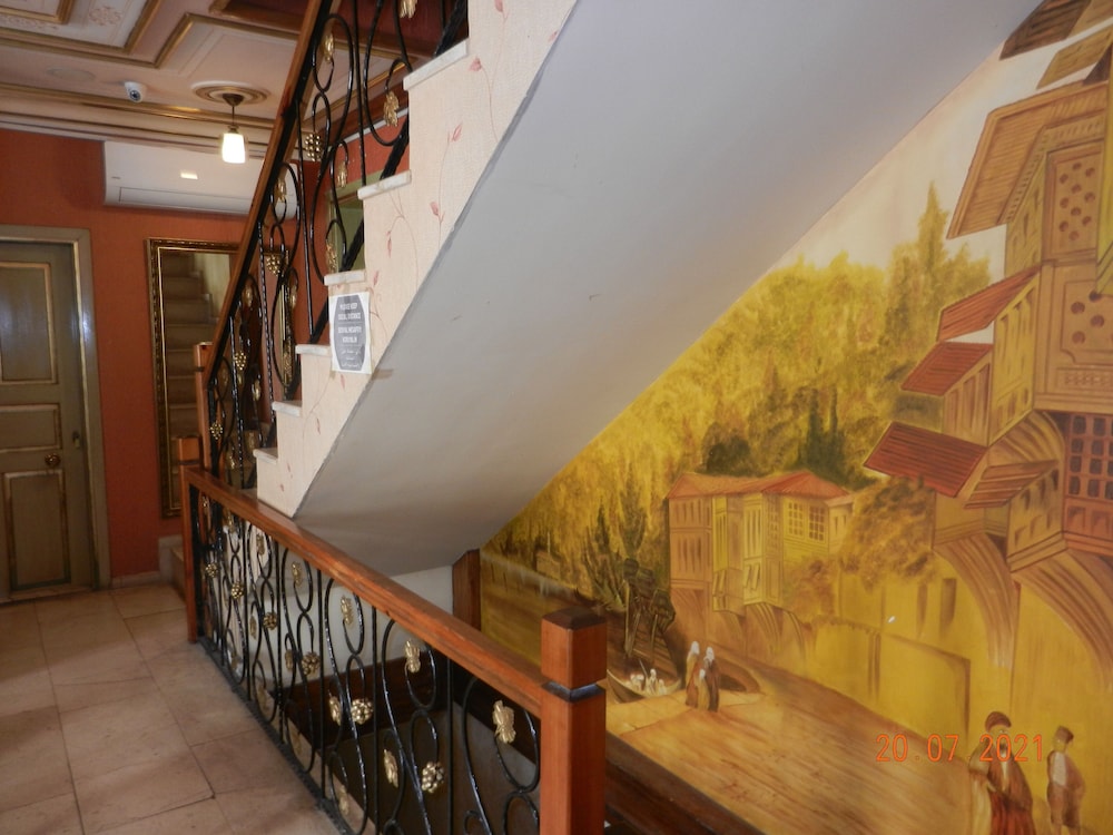 Royal Suites Sultanahmet - Image 20