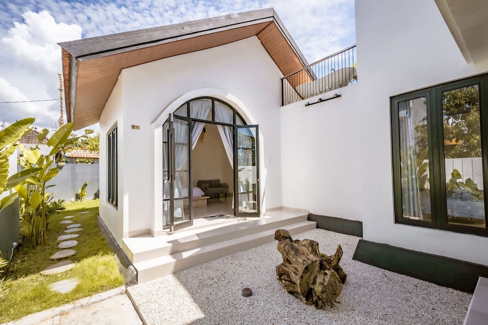 Algera Villa Ubud