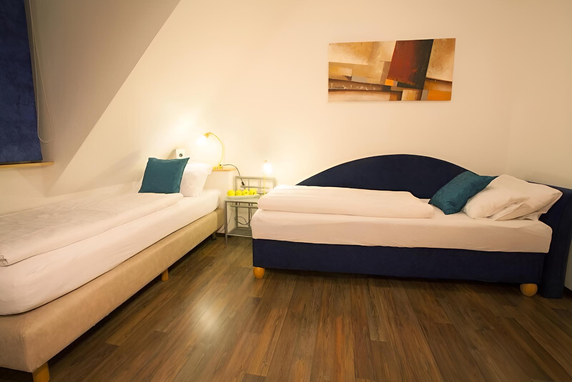 Centro Hotel Arkadia