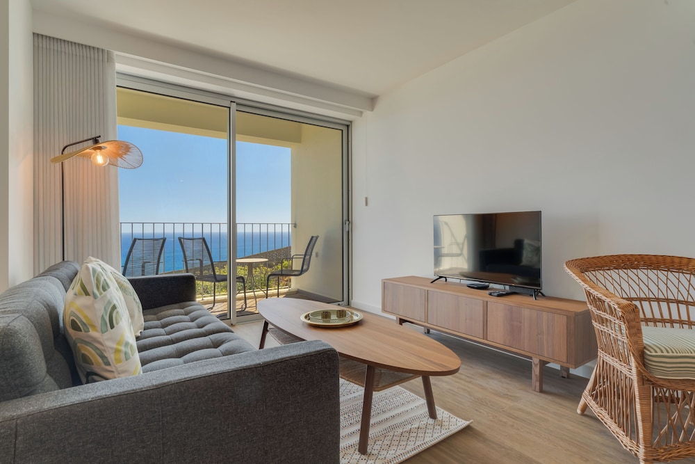 Pearl Retreat by Holiday Rental Madeira