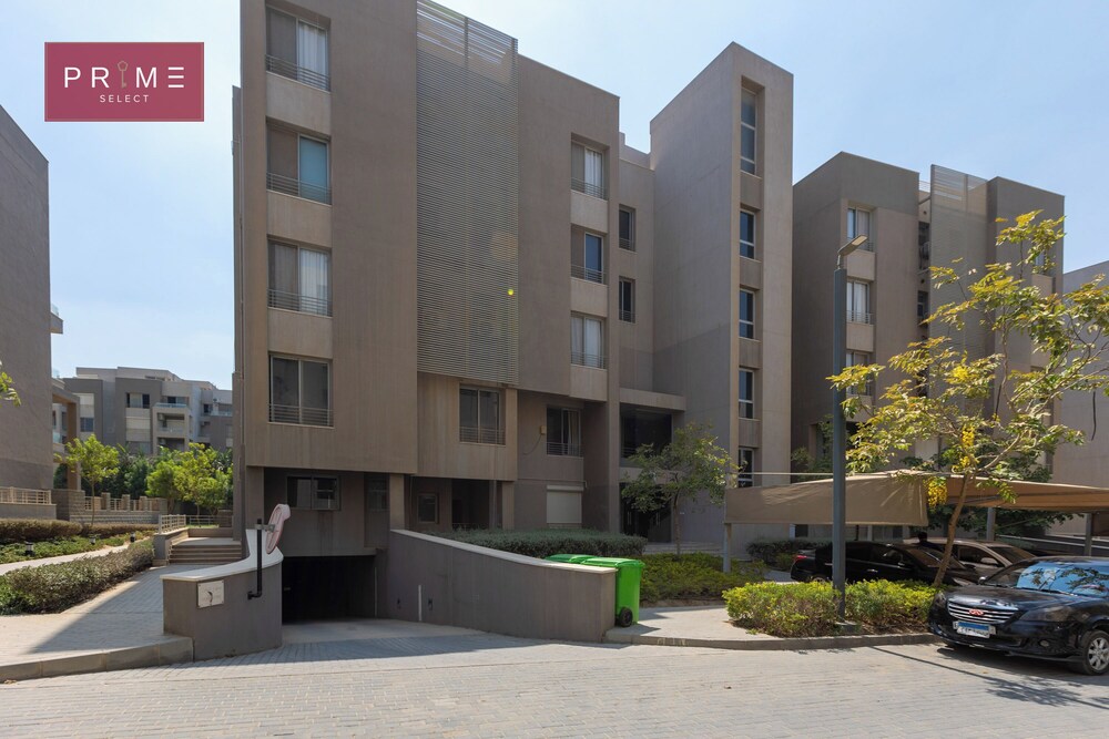 Prime Select Village Gardens Kattameya