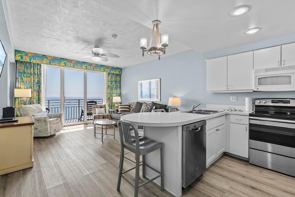 Ocean Walk Resort 1707