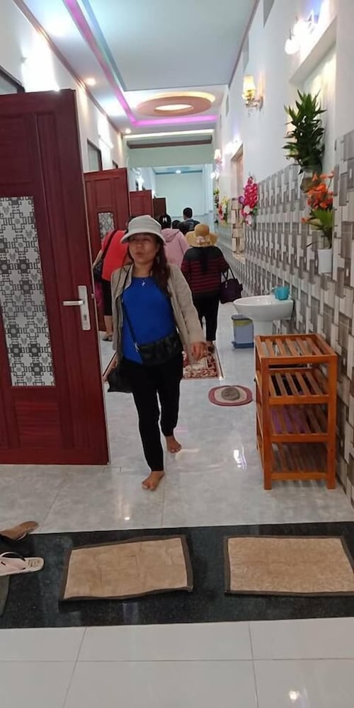 Nha Nghi Viet Sang view 3