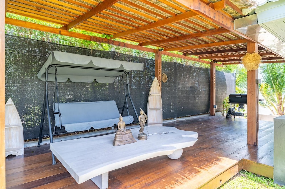 Danisam 4BR BeachVilla SunsetView KBR47