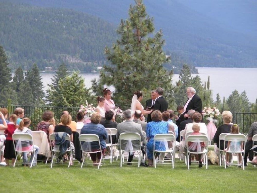 Mountain Lake Lodge