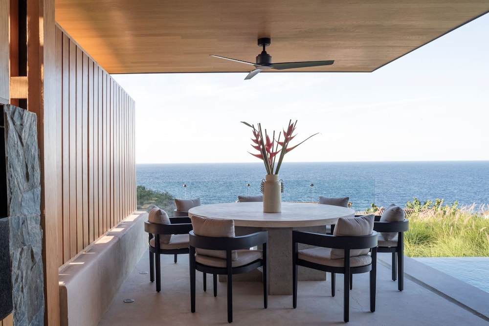 Casa Besos del Sol With Infinity Pool Breakfast
