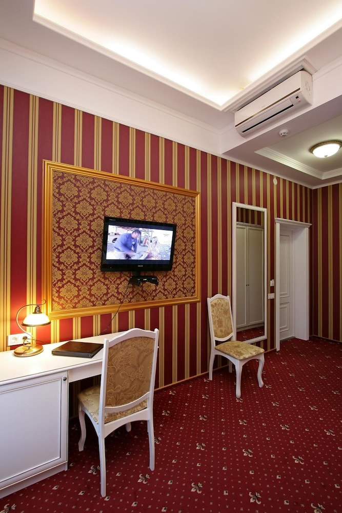 Hotel Litera