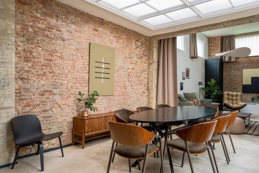 Smartflats - The Brooklyn