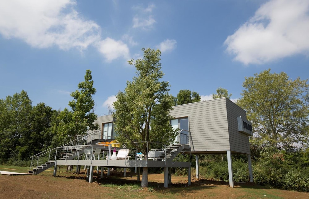 Eco Bio Agriturismo La Bella Vite