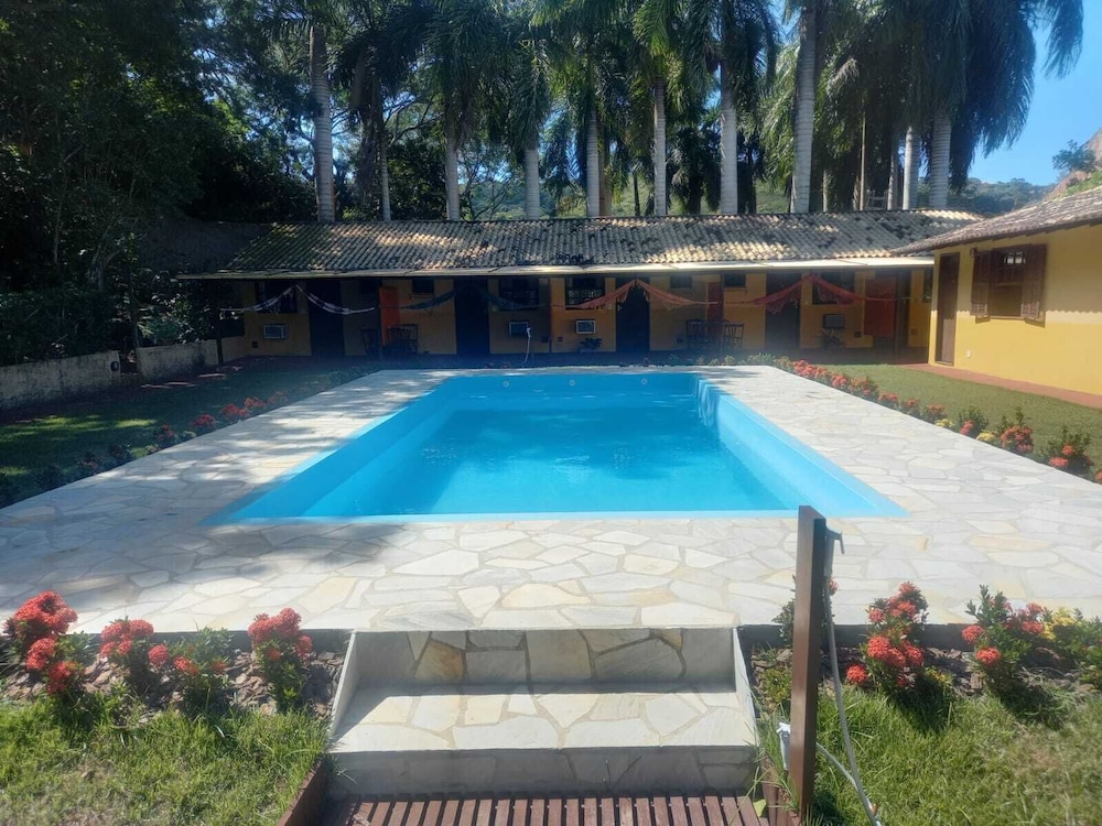 A Casa do Pablo