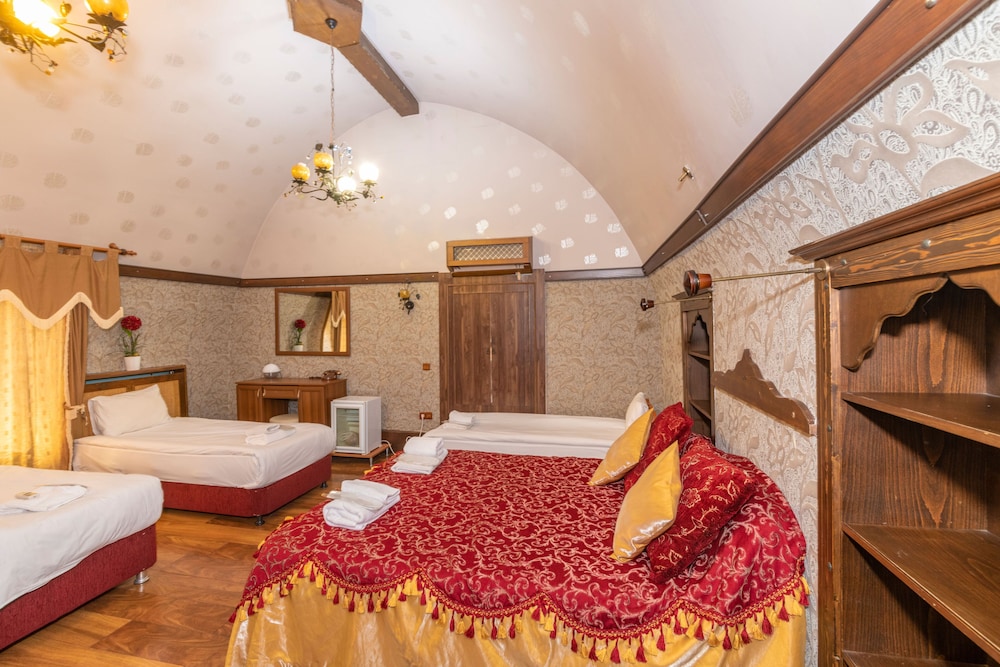 Stone Otel İstanbul - Image 29