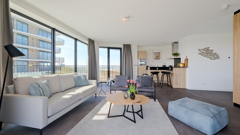 Dormio Breskens Apartments & Penthouses