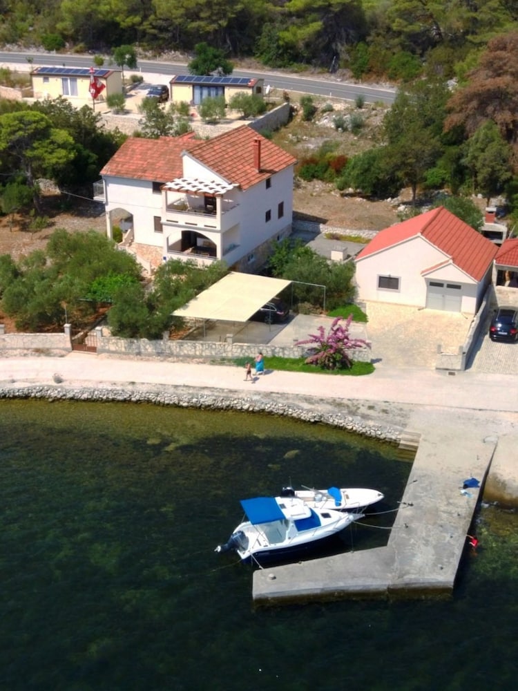 Ivo - Terrace With sea View - A2 view 5
