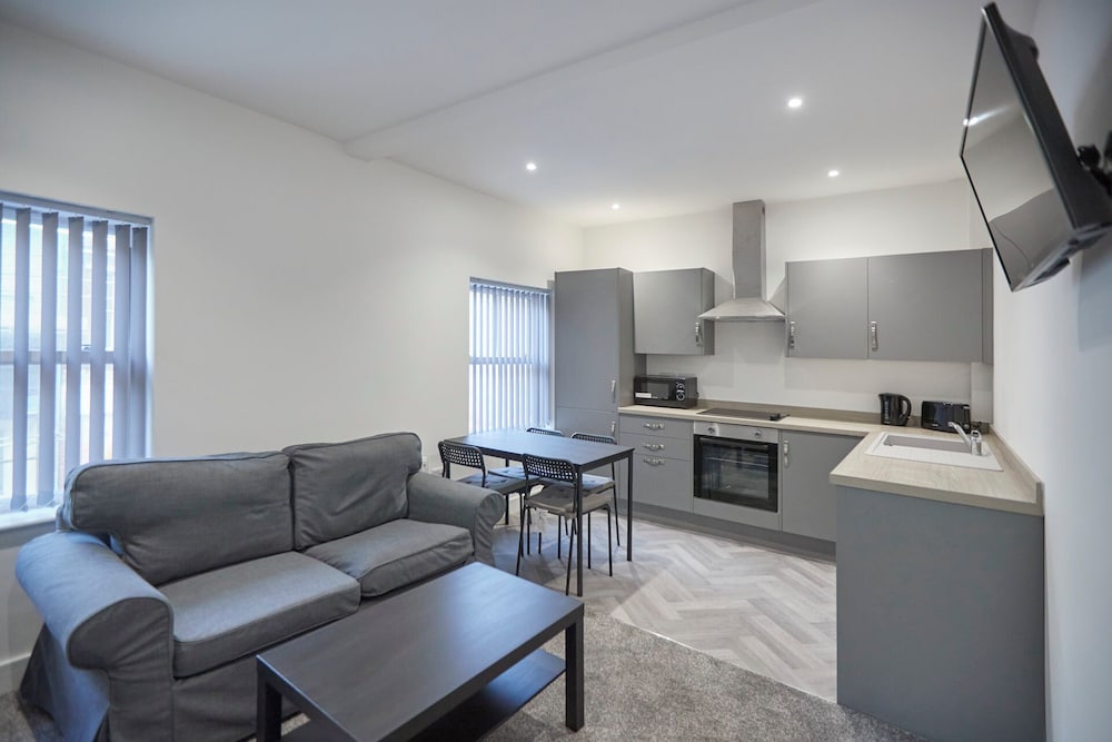 Host Stay Apartment 3 Loftus