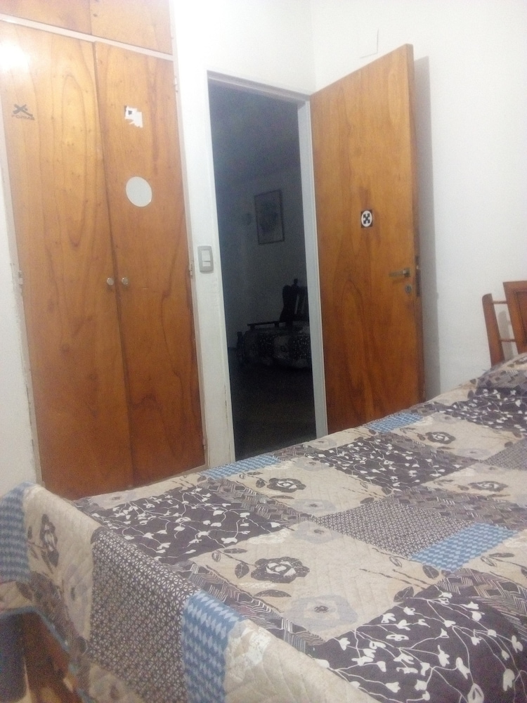 Departamento Temporario