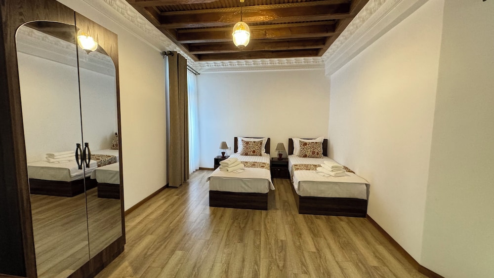 Family Guest House Mahbubakhon