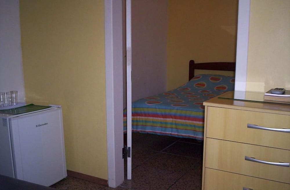 Pousada e Hostel Âncora