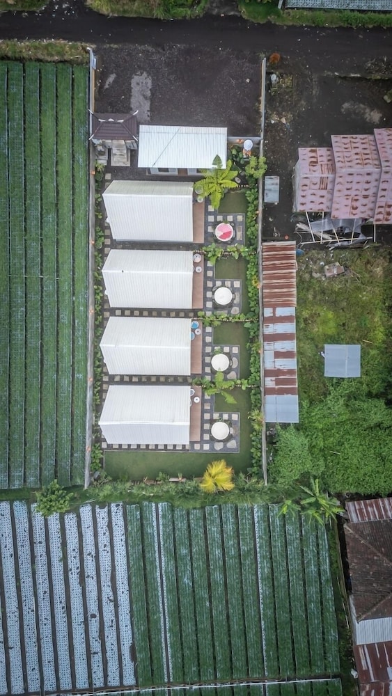 Asasta Kintamani Villa