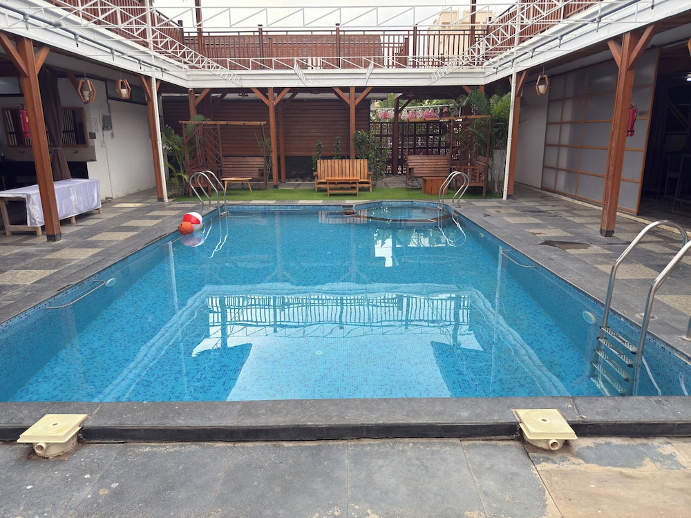 LEPINO RESORTS