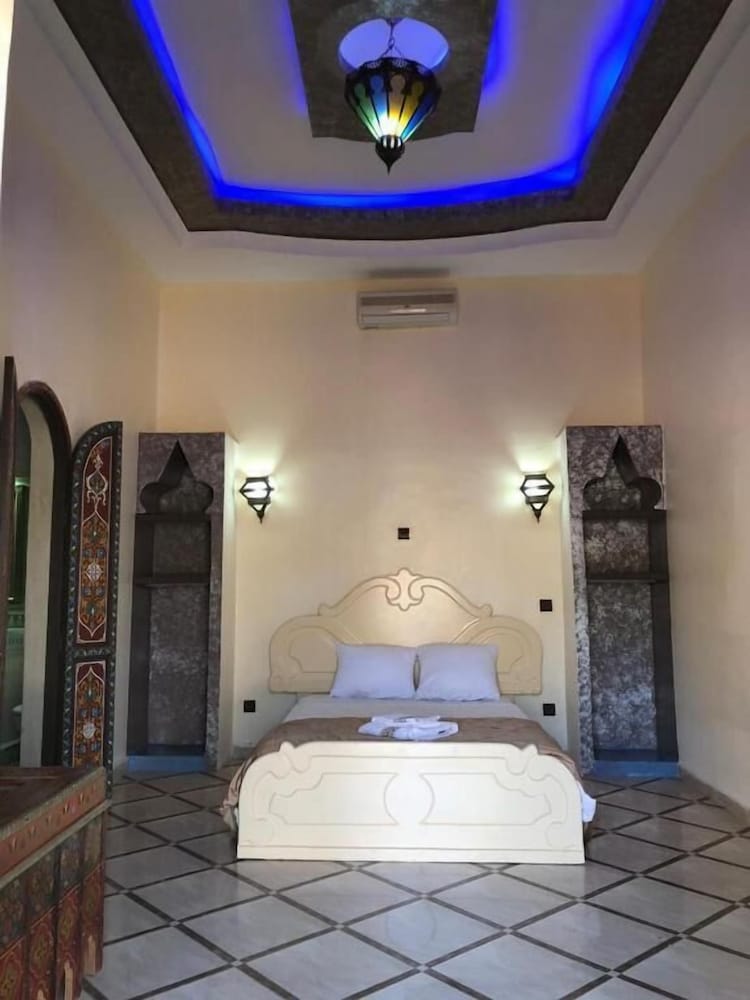 eden suites