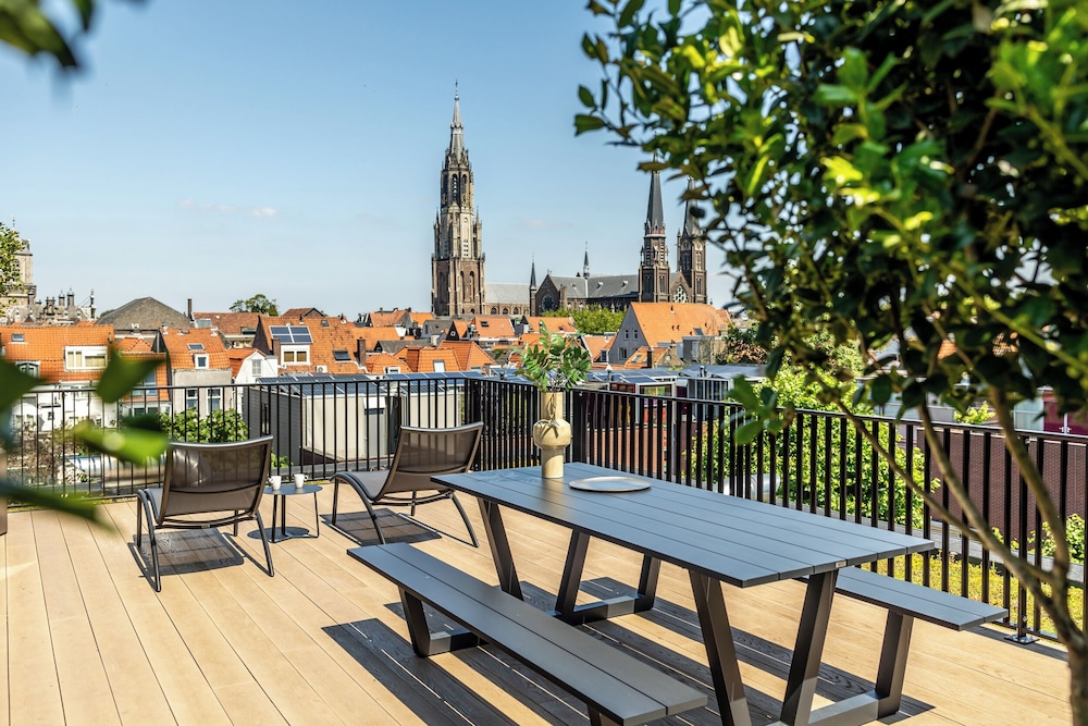 BizStay Delft
